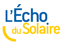 Logo l'Écho du Solaire
