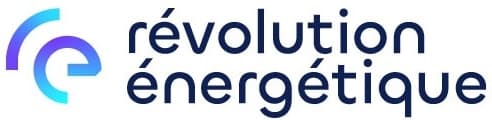Logo Révolution Énergétique