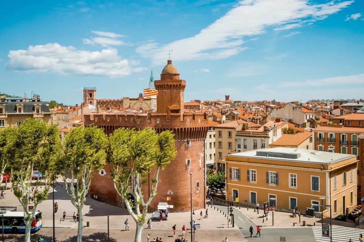 Perpignan
